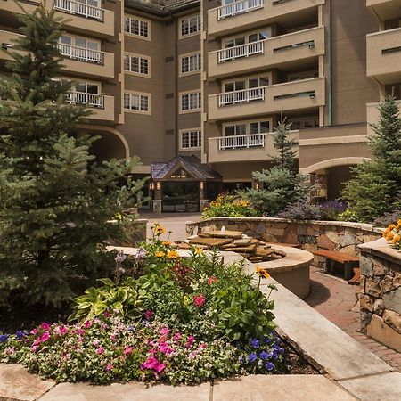 St. James Place Beaver Creek Ngoại thất bức ảnh