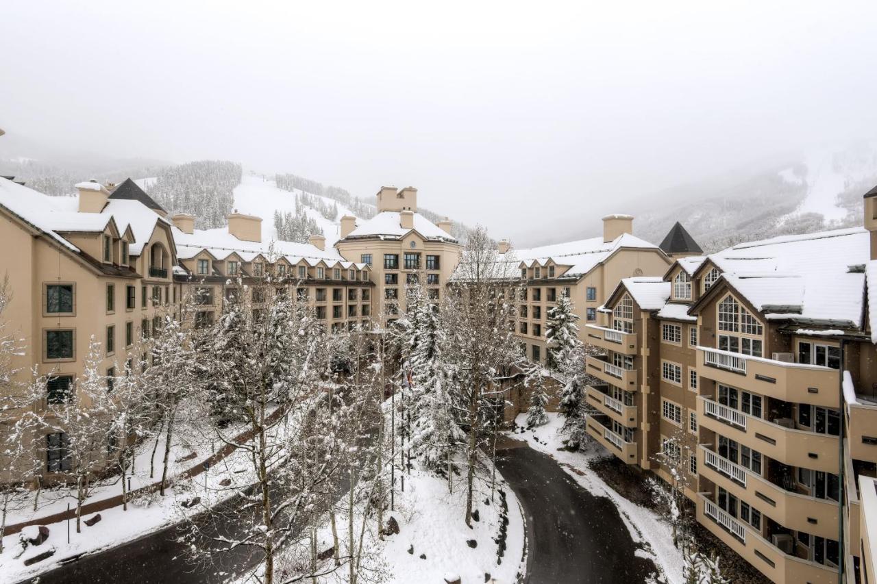 St. James Place Beaver Creek Ngoại thất bức ảnh