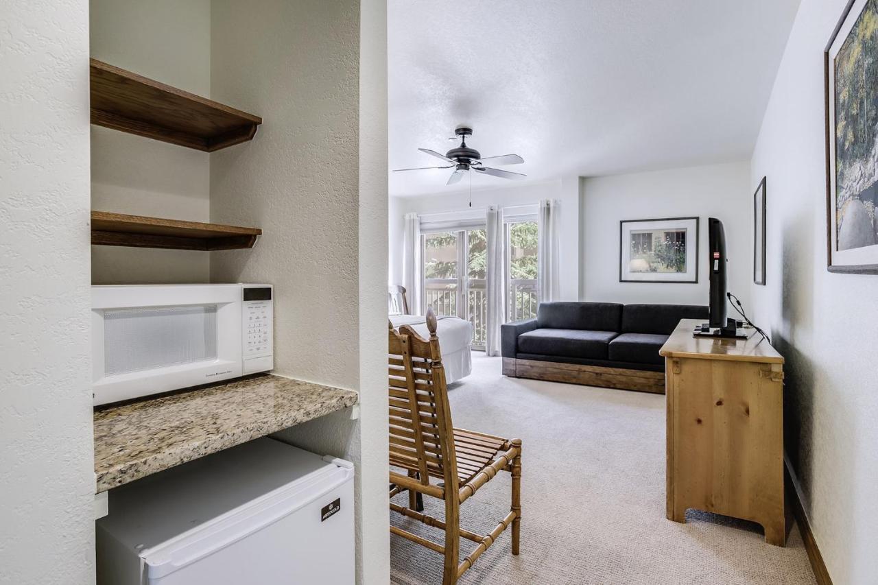 St. James Place Beaver Creek Ngoại thất bức ảnh