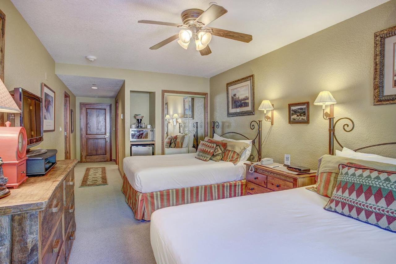 St. James Place Beaver Creek Ngoại thất bức ảnh