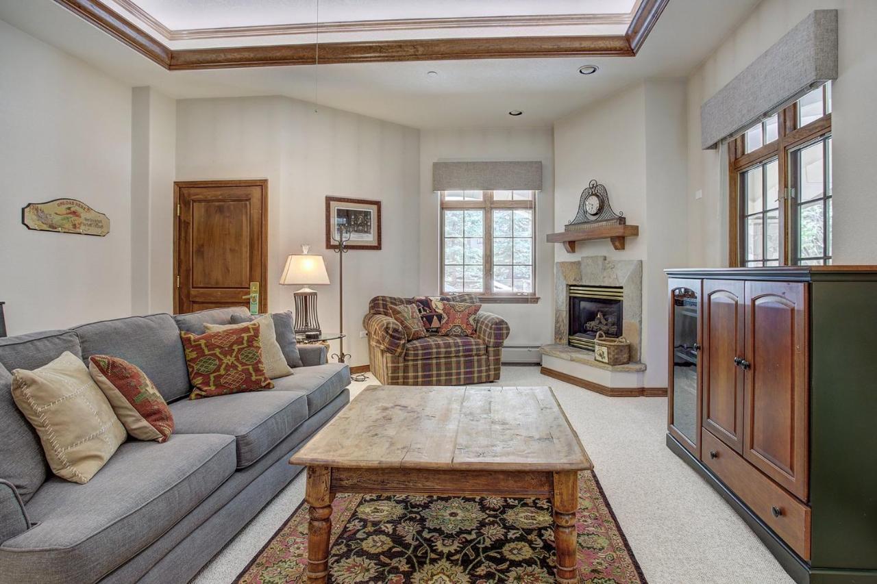St. James Place Beaver Creek Ngoại thất bức ảnh