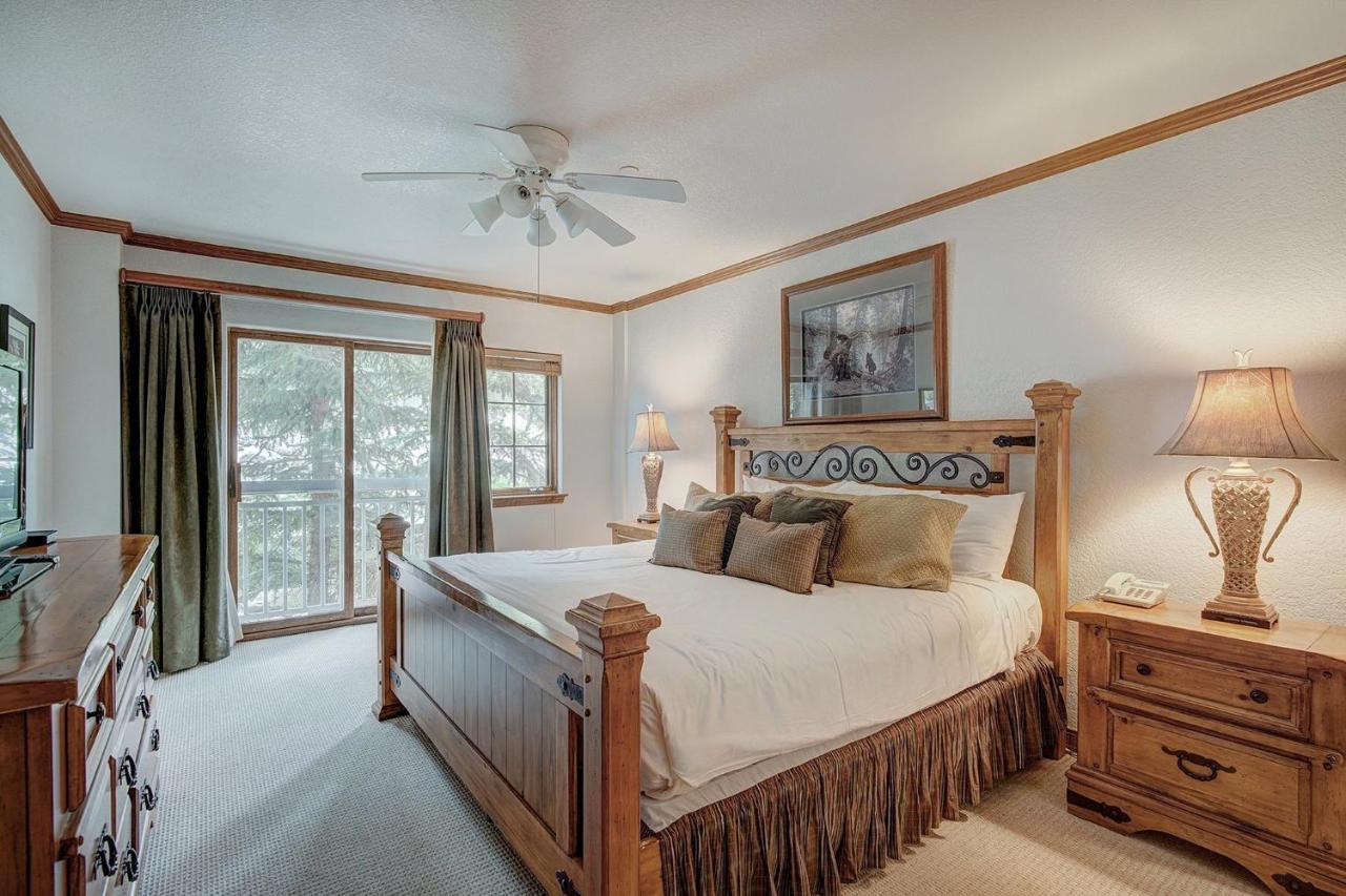 St. James Place Beaver Creek Ngoại thất bức ảnh