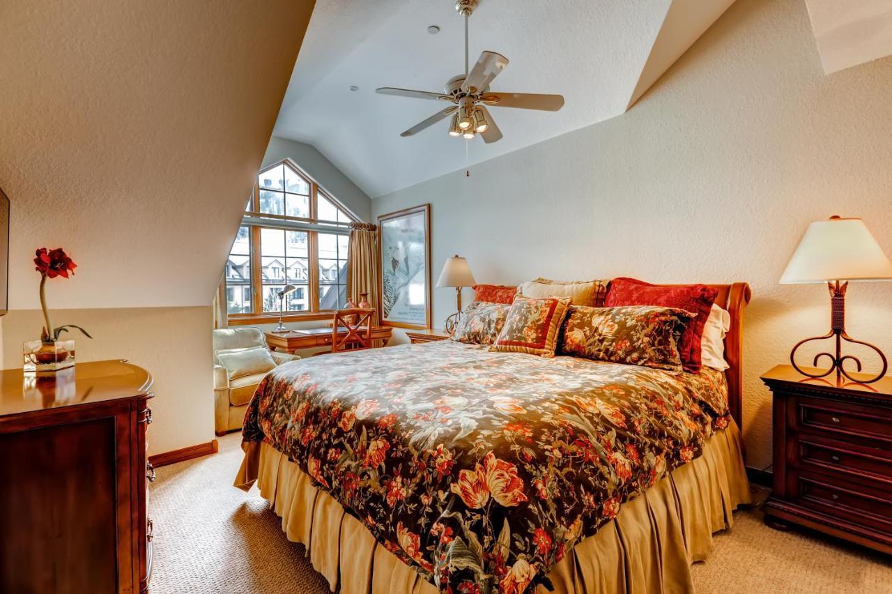 St. James Place Beaver Creek Ngoại thất bức ảnh