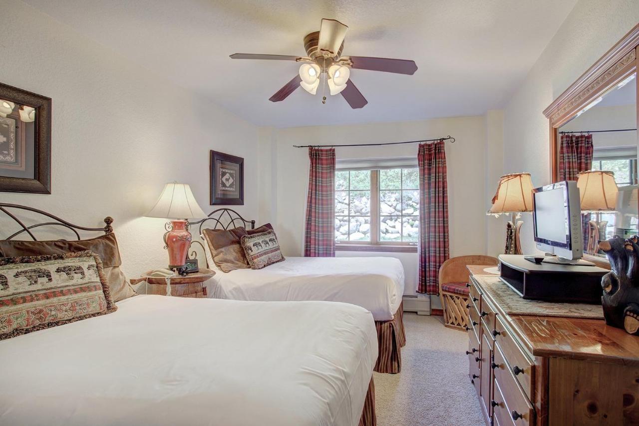 St. James Place Beaver Creek Ngoại thất bức ảnh