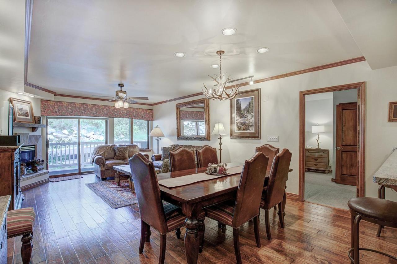 St. James Place Beaver Creek Ngoại thất bức ảnh