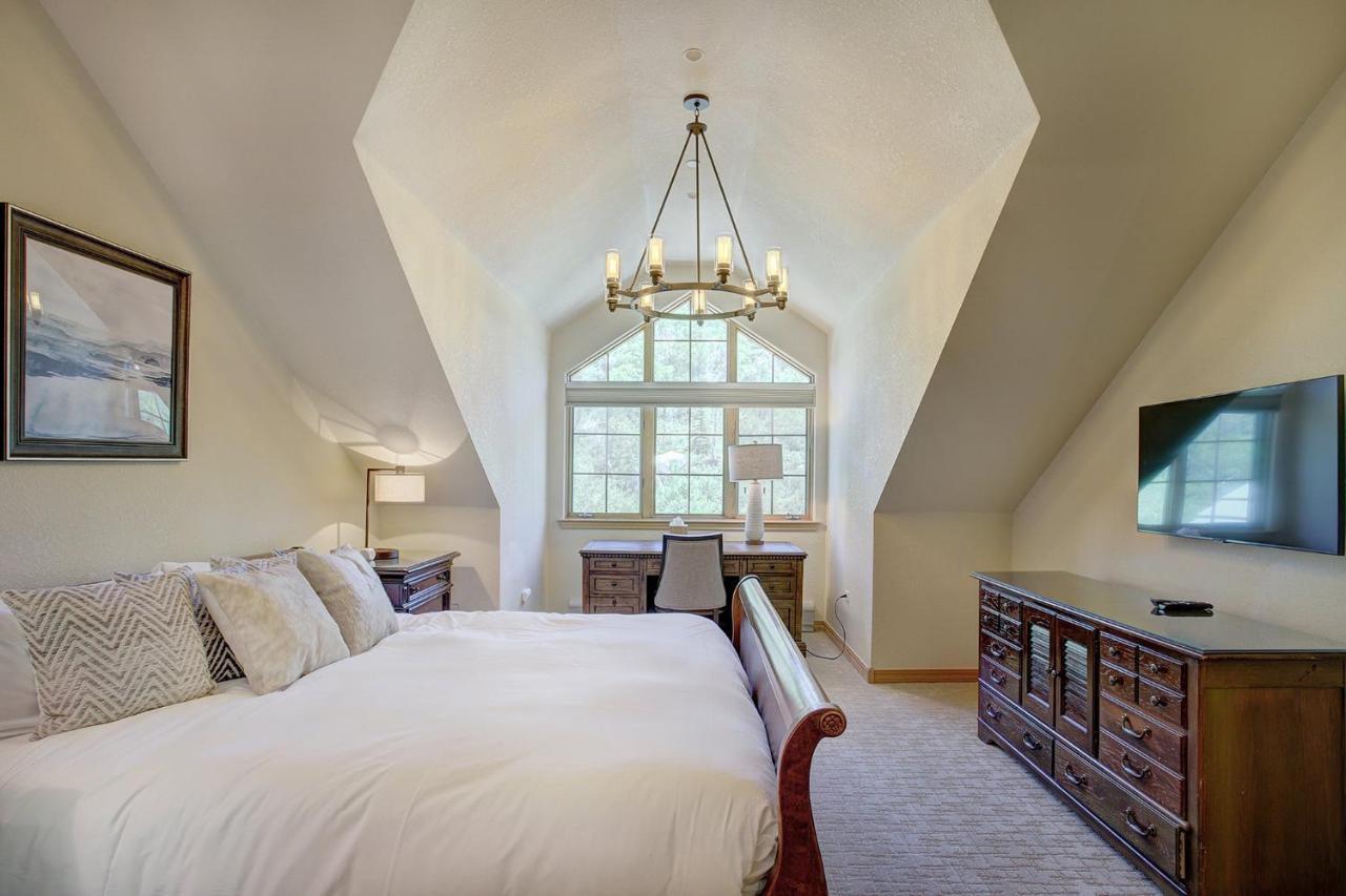 St. James Place Beaver Creek Ngoại thất bức ảnh