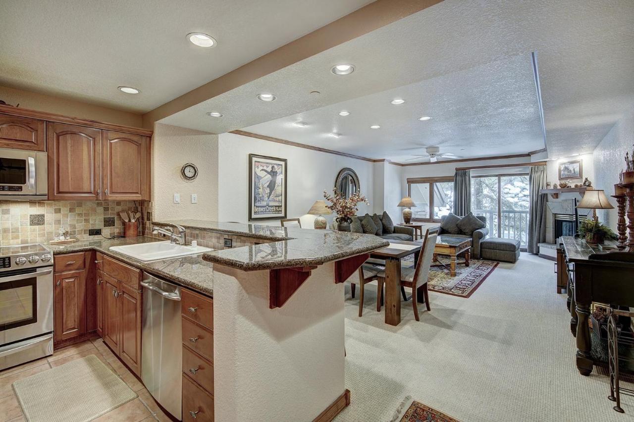 St. James Place Beaver Creek Ngoại thất bức ảnh