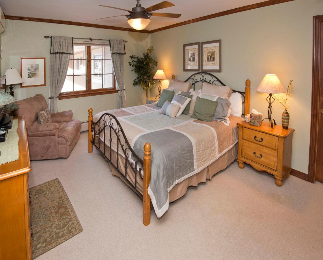 St. James Place Beaver Creek Ngoại thất bức ảnh