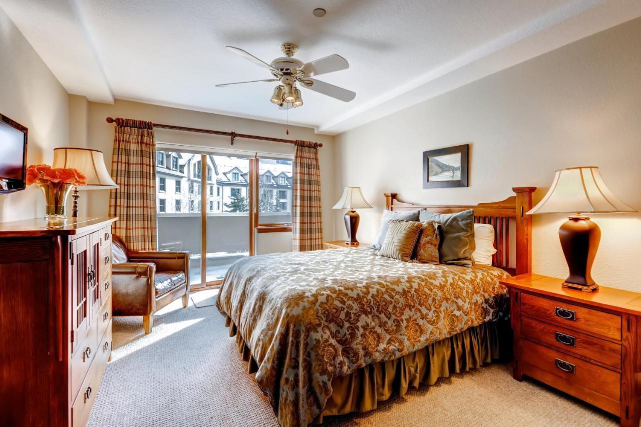 St. James Place Beaver Creek Ngoại thất bức ảnh