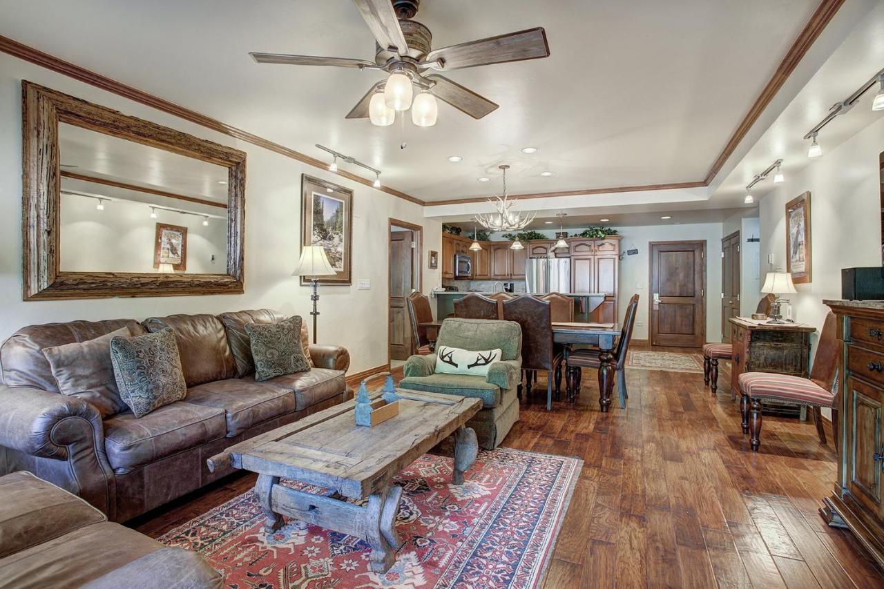 St. James Place Beaver Creek Ngoại thất bức ảnh