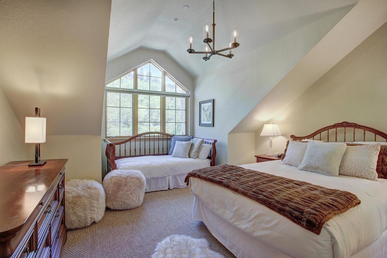 St. James Place Beaver Creek Ngoại thất bức ảnh
