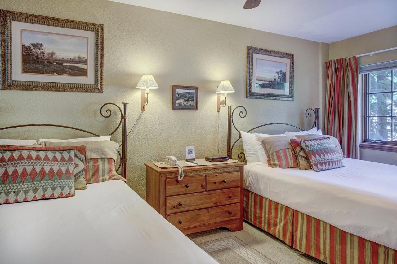St. James Place Beaver Creek Ngoại thất bức ảnh