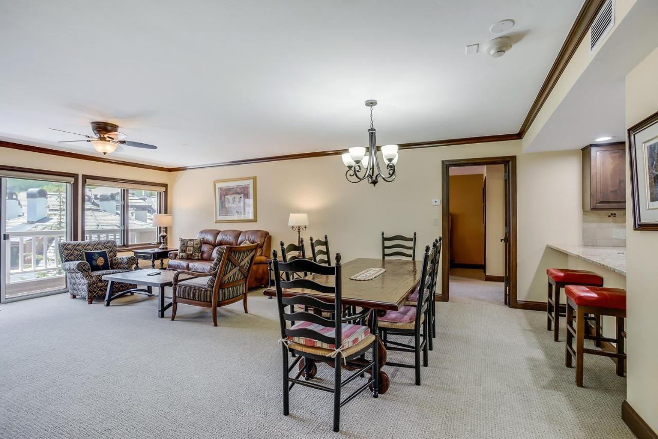 St. James Place Beaver Creek Ngoại thất bức ảnh
