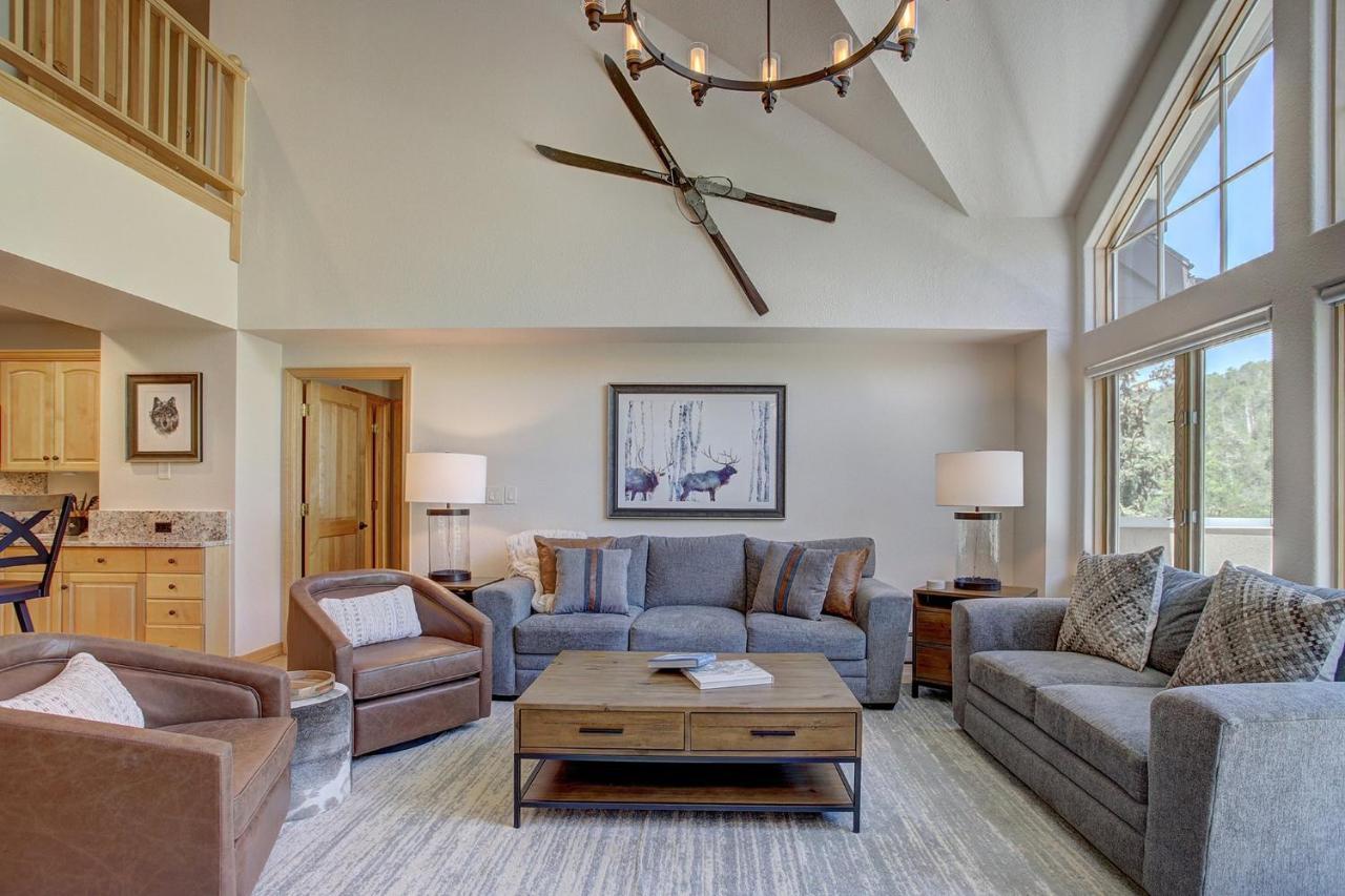 St. James Place Beaver Creek Ngoại thất bức ảnh