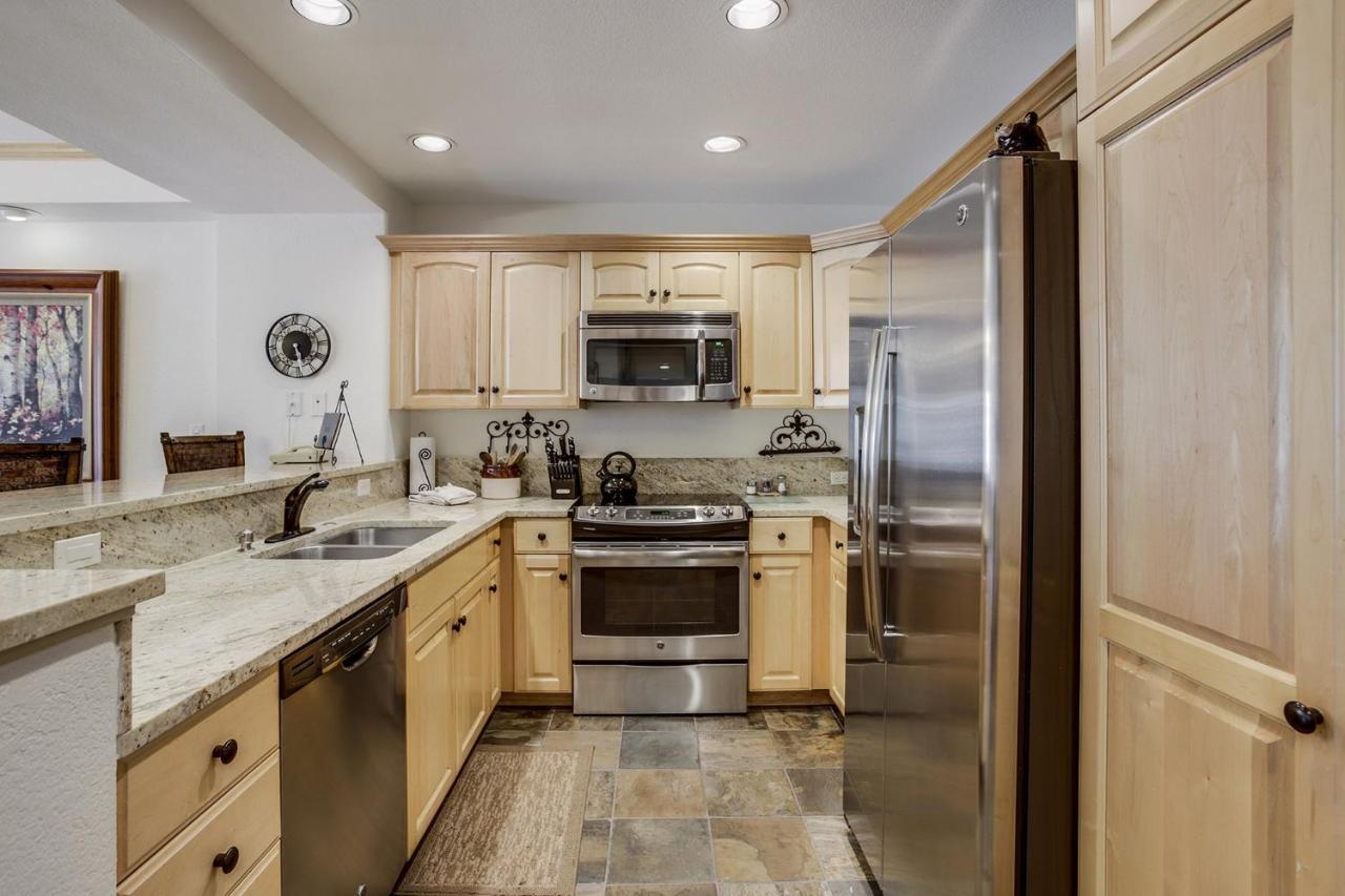 St. James Place Beaver Creek Ngoại thất bức ảnh