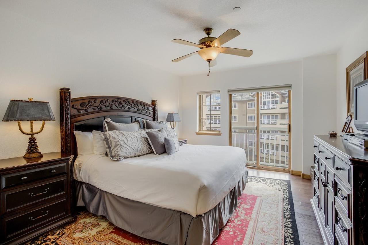 St. James Place Beaver Creek Ngoại thất bức ảnh