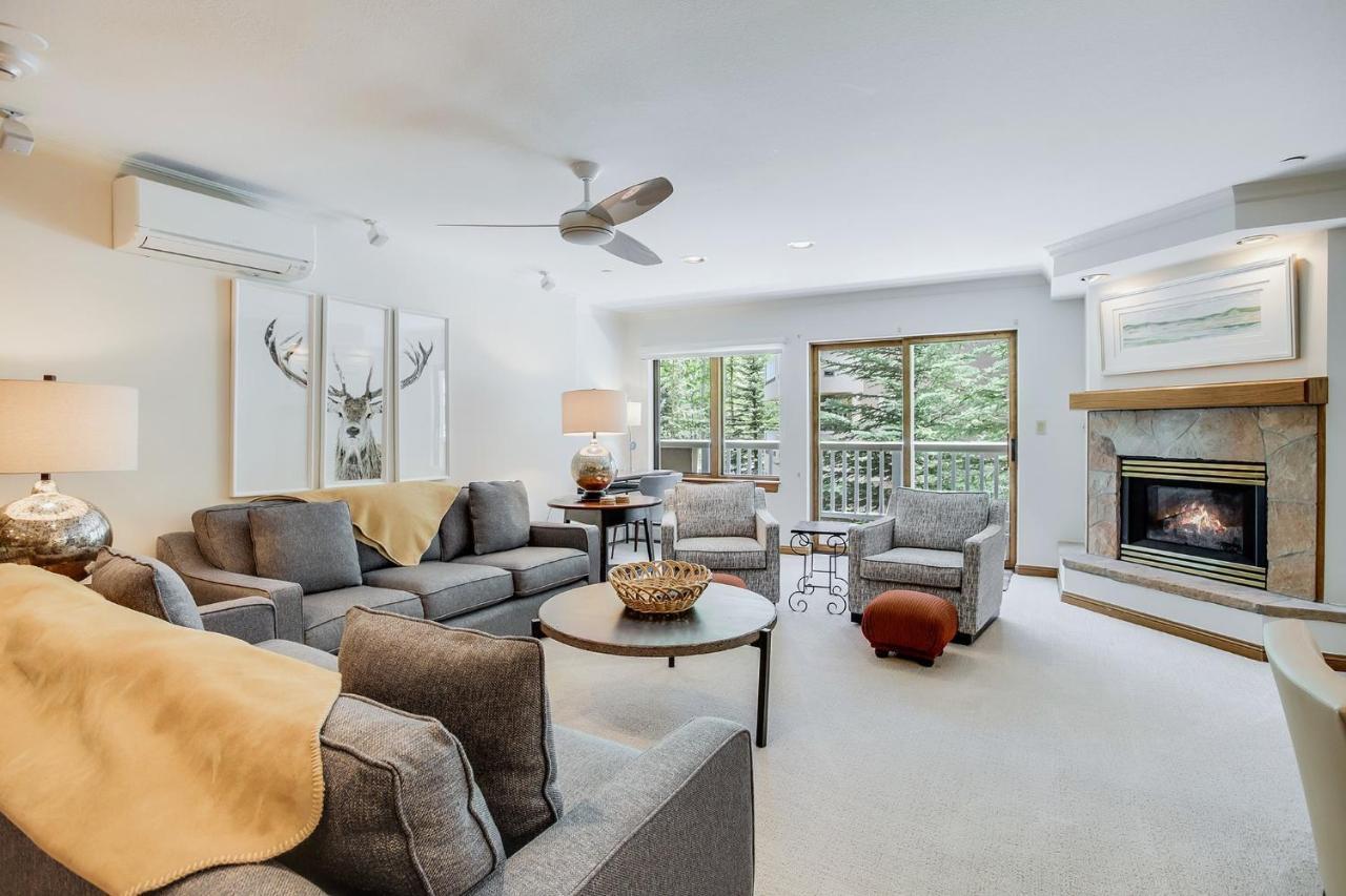 St. James Place Beaver Creek Ngoại thất bức ảnh