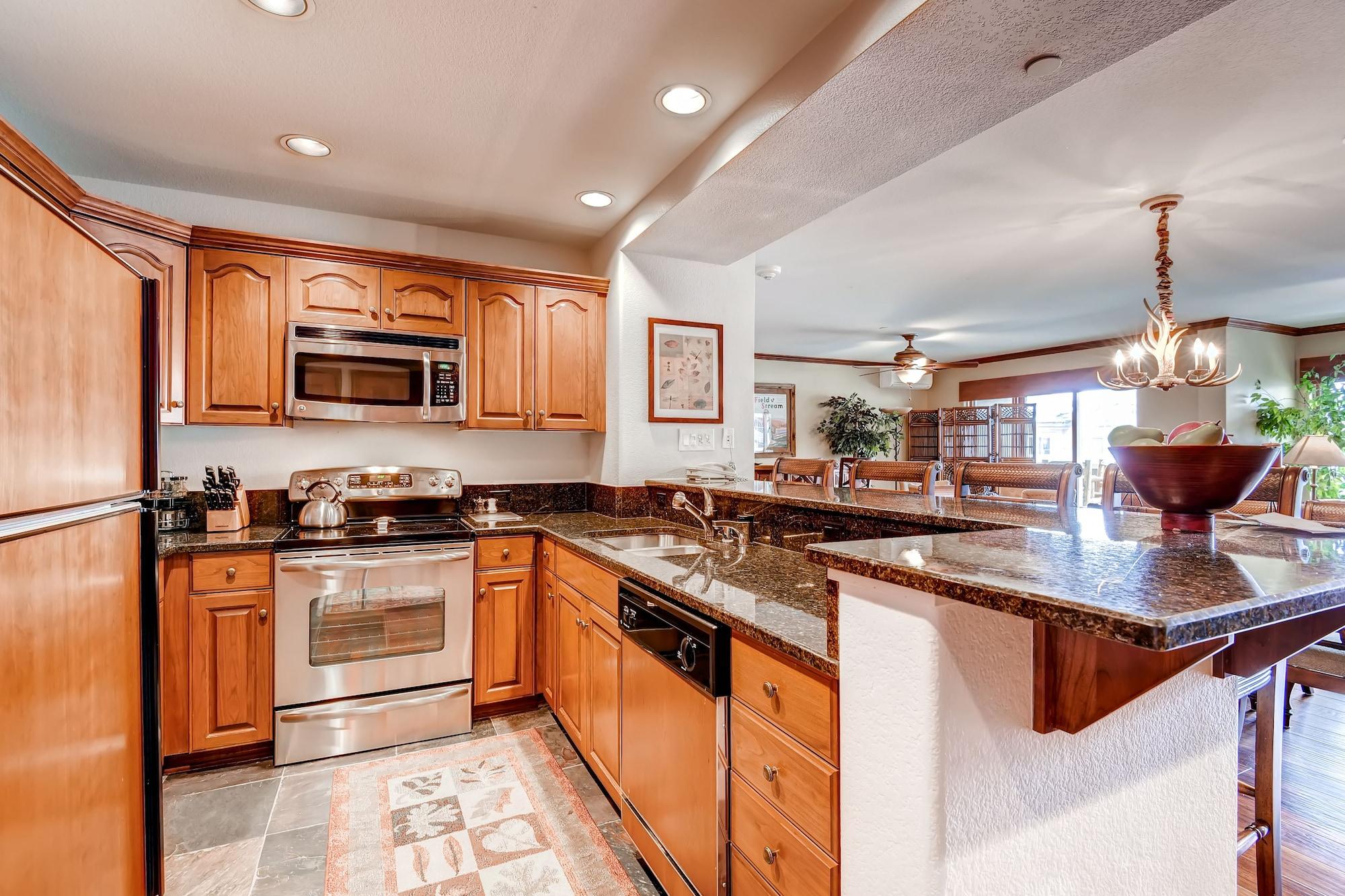 St. James Place Beaver Creek Ngoại thất bức ảnh
