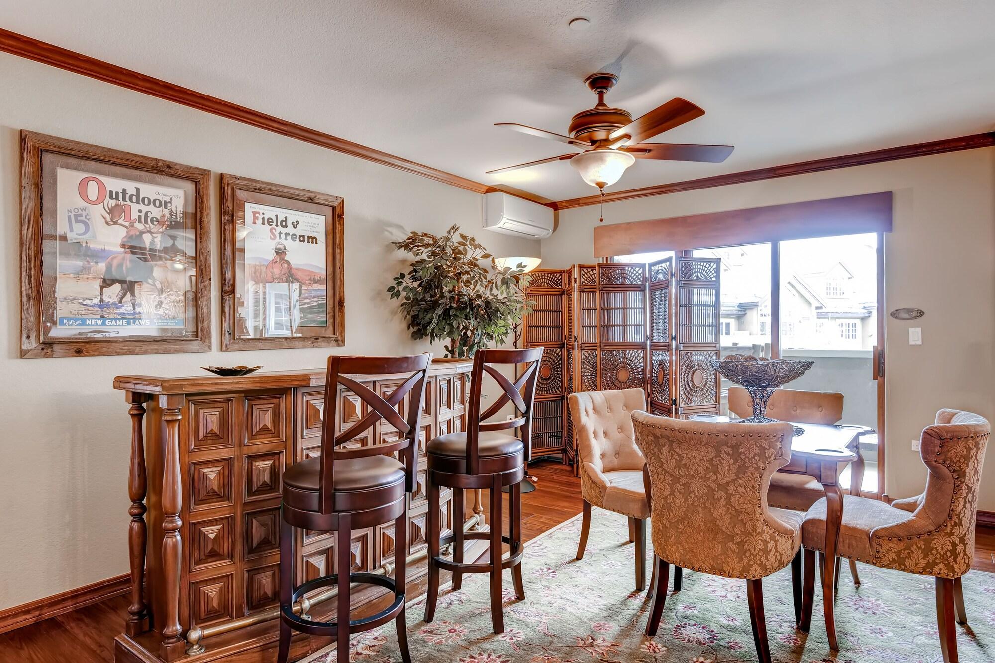 St. James Place Beaver Creek Ngoại thất bức ảnh