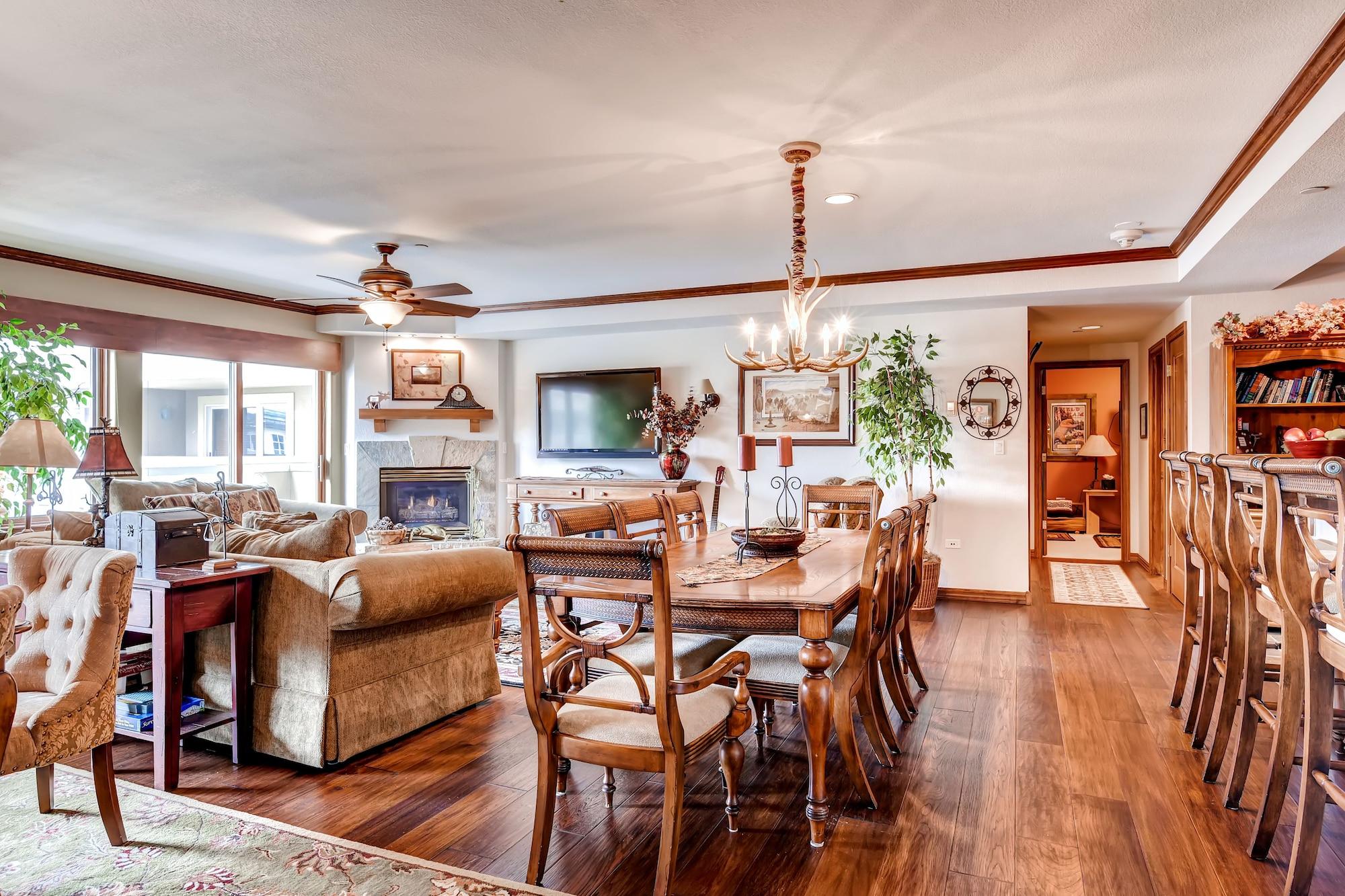 St. James Place Beaver Creek Ngoại thất bức ảnh