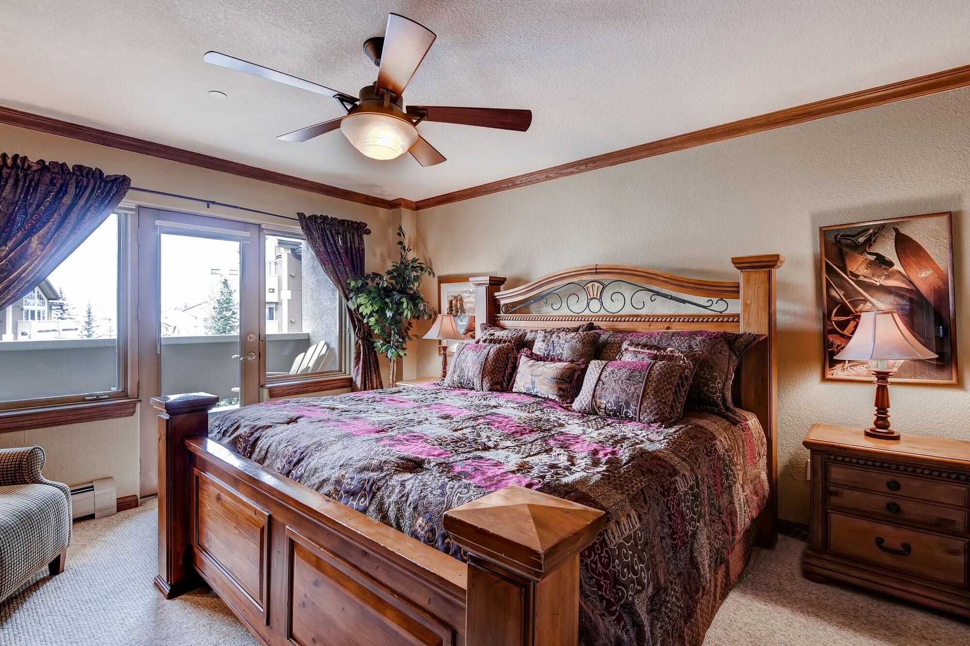 St. James Place Beaver Creek Ngoại thất bức ảnh