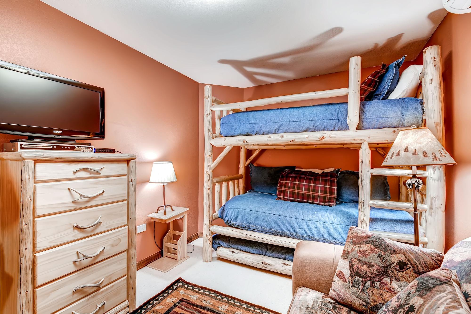 St. James Place Beaver Creek Ngoại thất bức ảnh