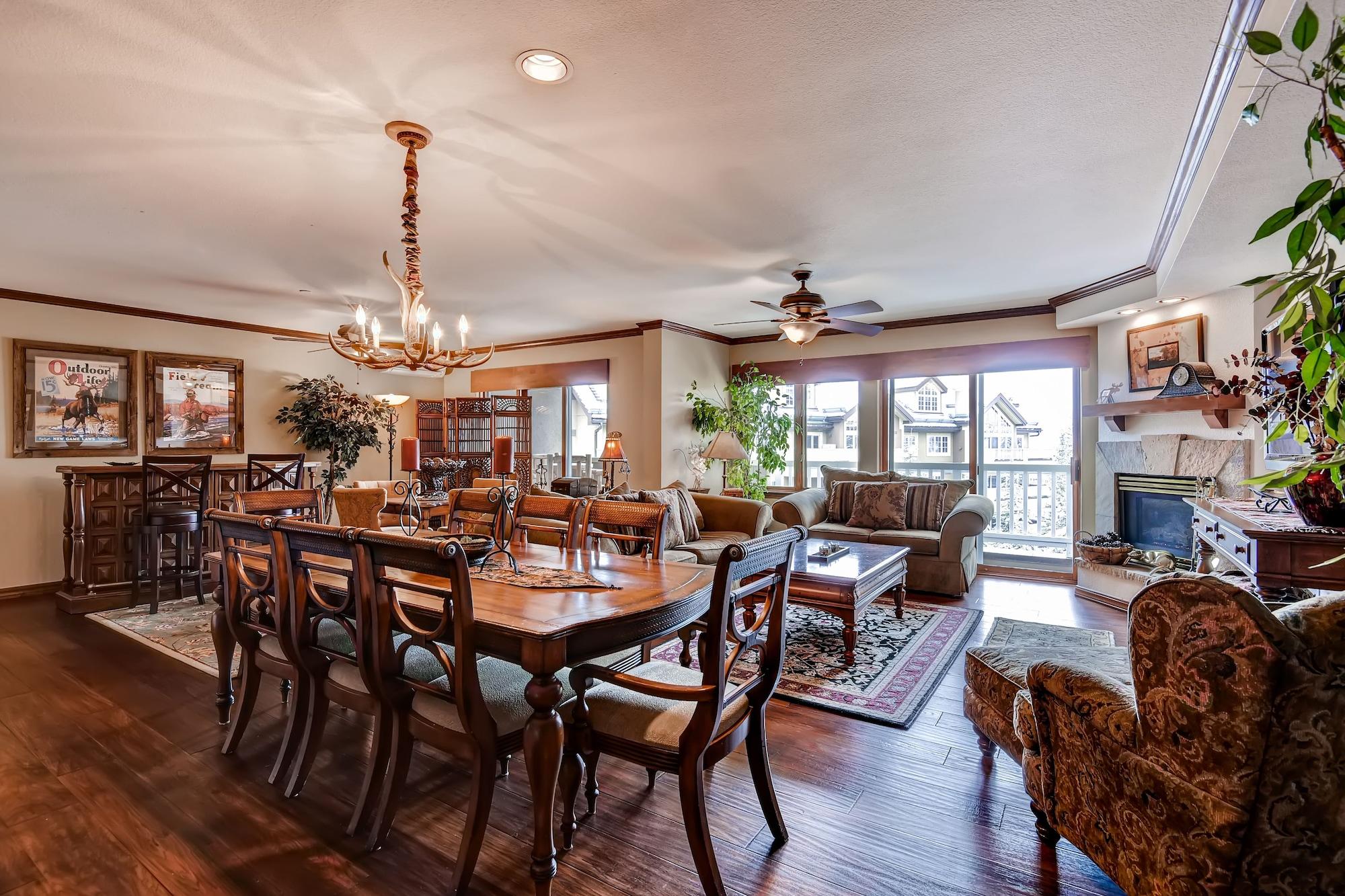 St. James Place Beaver Creek Ngoại thất bức ảnh