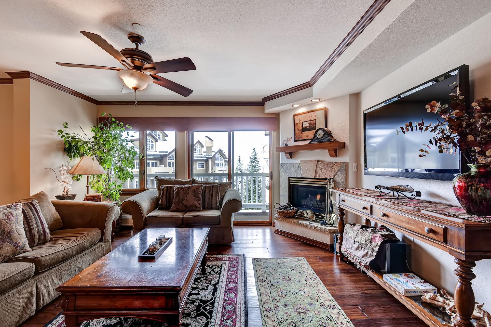St. James Place Beaver Creek Ngoại thất bức ảnh