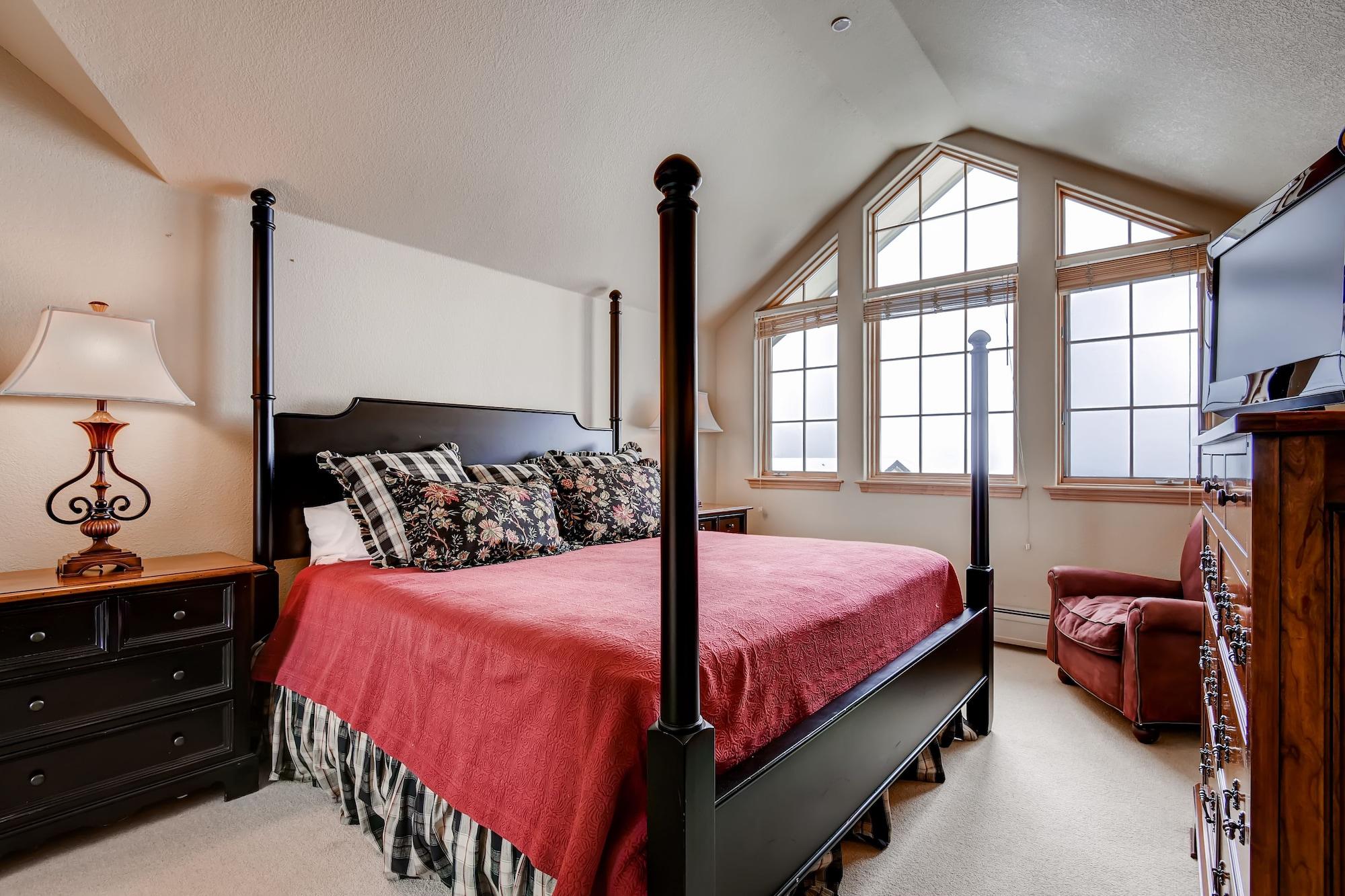 St. James Place Beaver Creek Ngoại thất bức ảnh