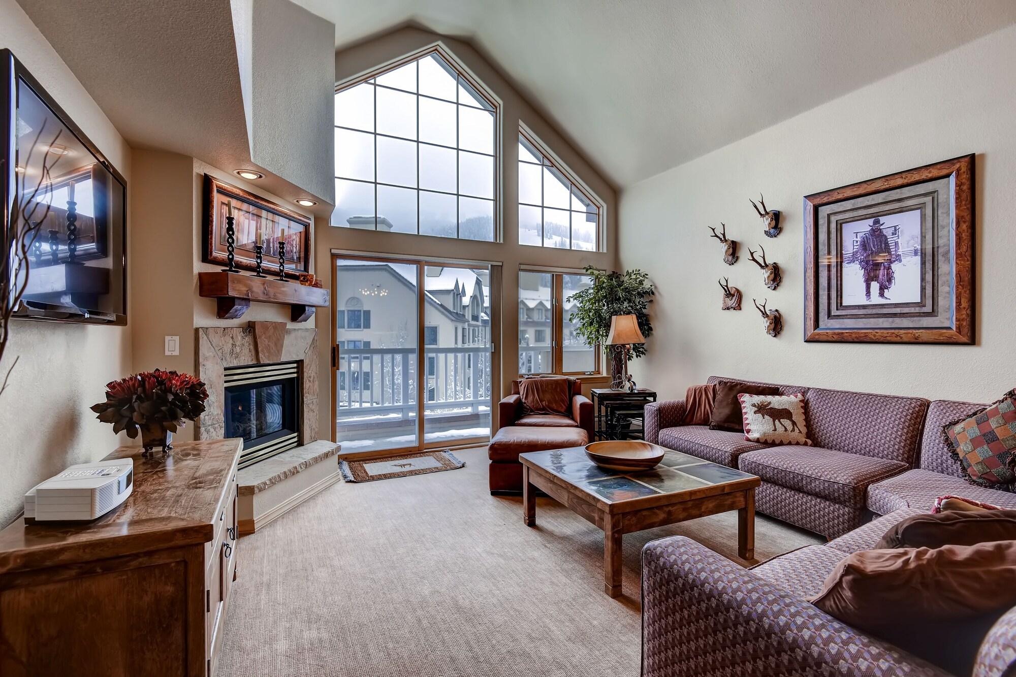 St. James Place Beaver Creek Ngoại thất bức ảnh