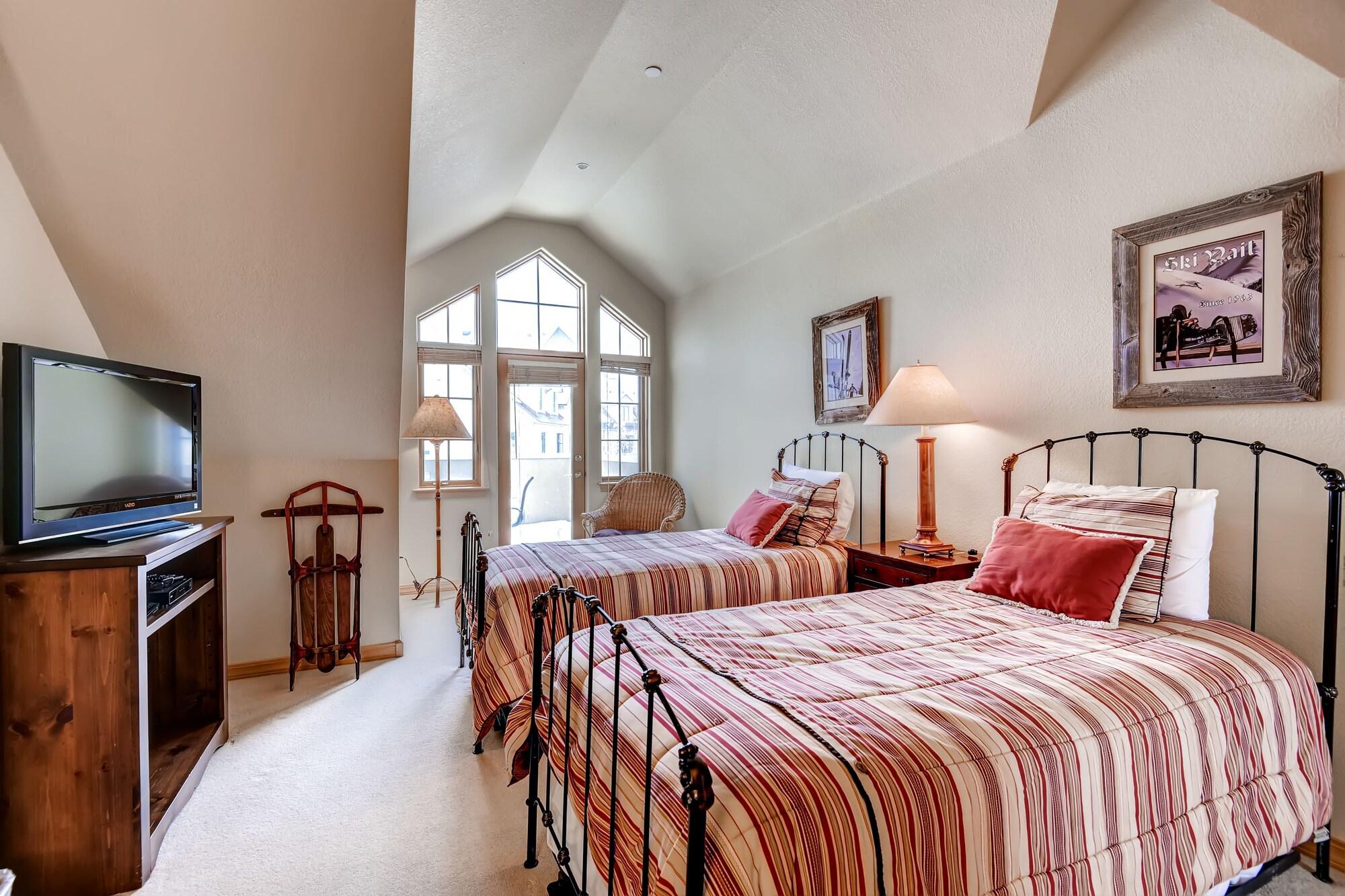 St. James Place Beaver Creek Ngoại thất bức ảnh