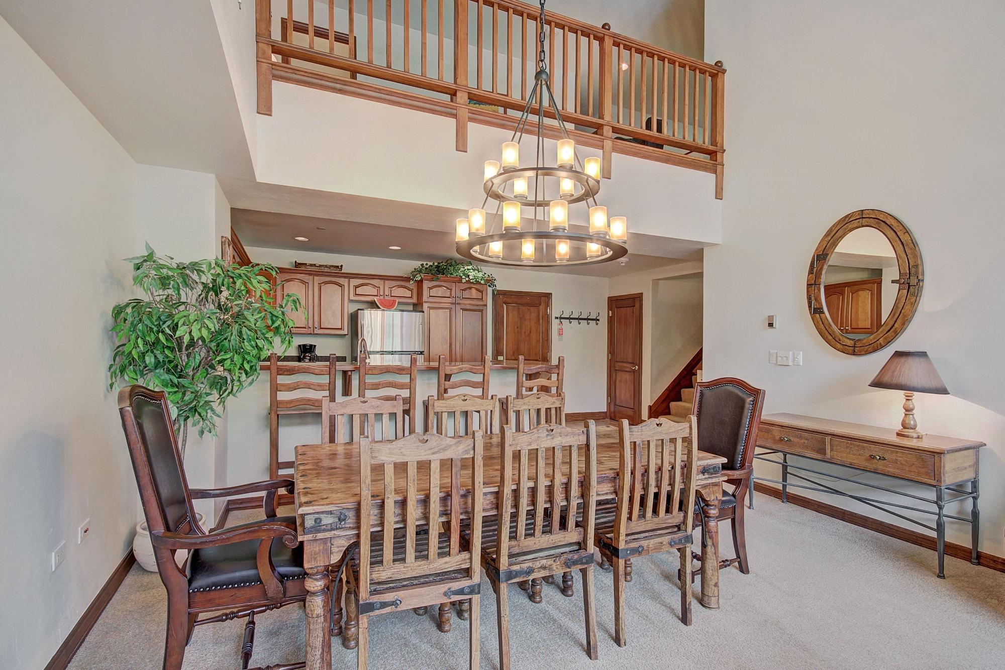 St. James Place Beaver Creek Ngoại thất bức ảnh
