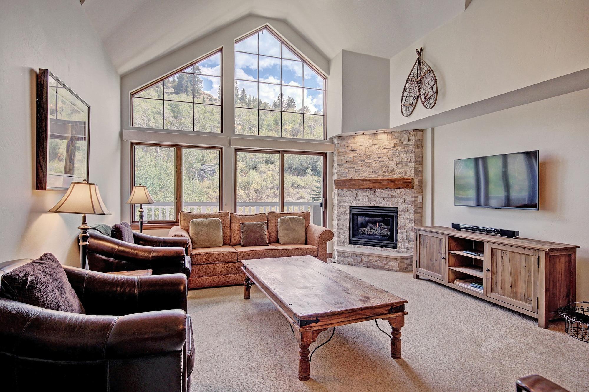 St. James Place Beaver Creek Ngoại thất bức ảnh
