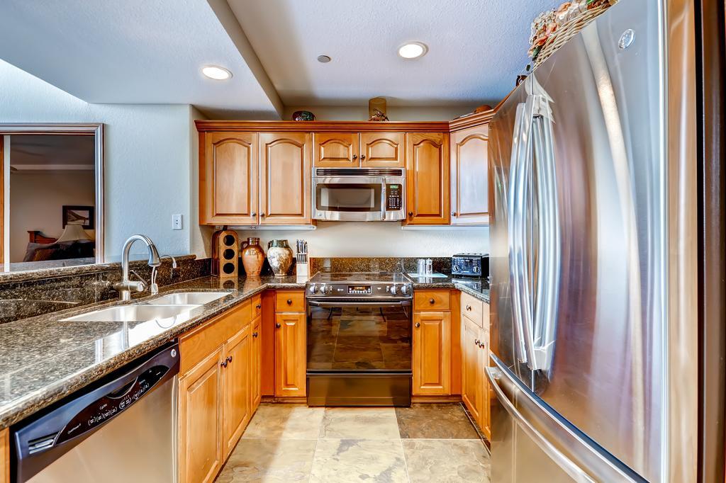 St. James Place Beaver Creek Ngoại thất bức ảnh