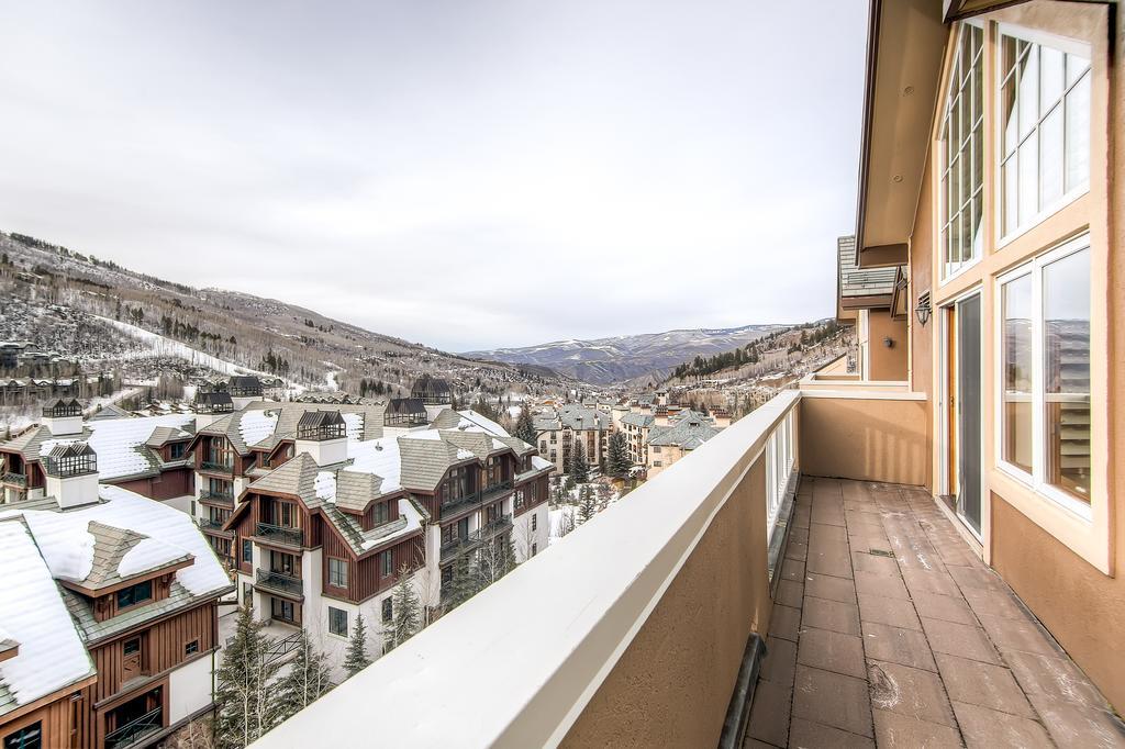 St. James Place Beaver Creek Ngoại thất bức ảnh