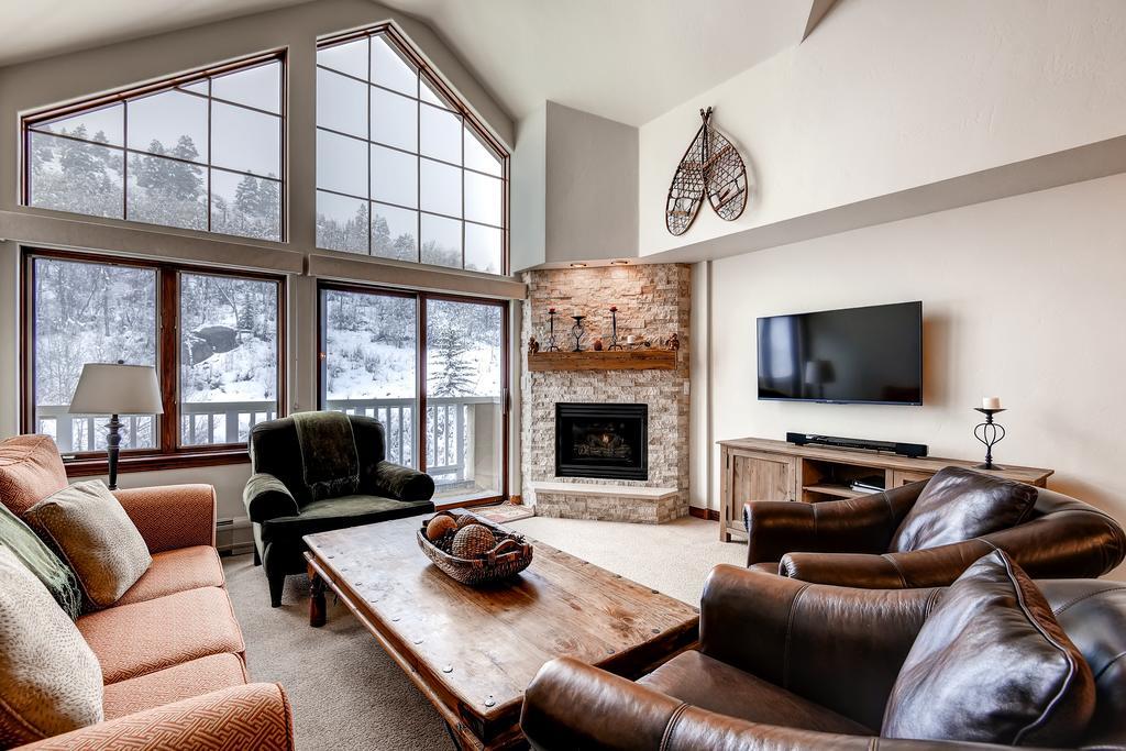 St. James Place Beaver Creek Ngoại thất bức ảnh